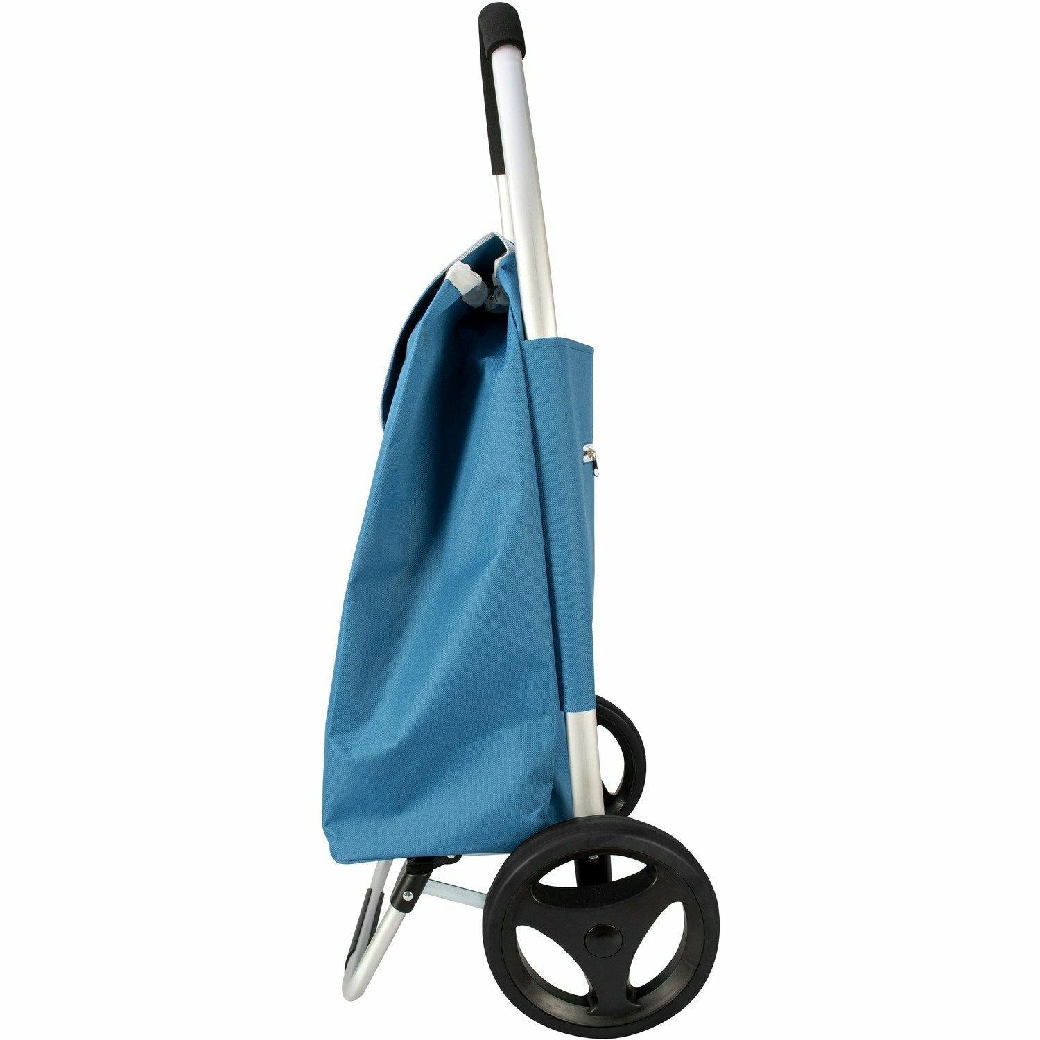 FREE TIME - Trolley portaspesa 49 litri